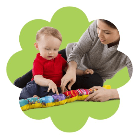 Lamaze Musical Inchworm 0796714271071