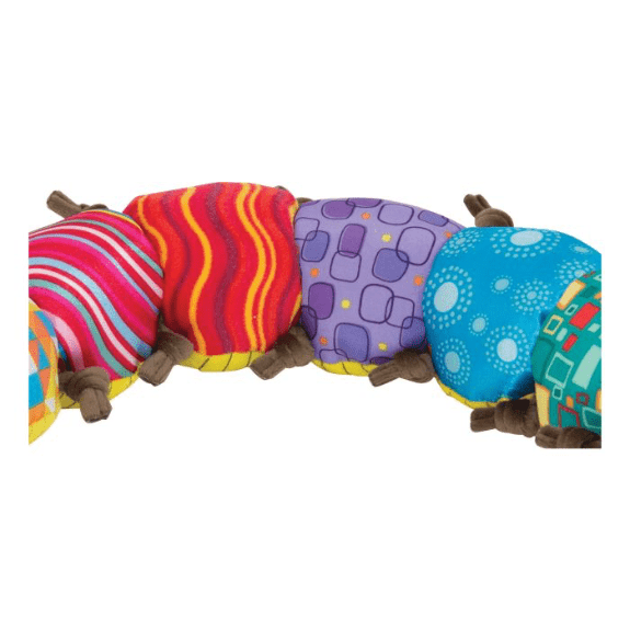 Lamaze Musical Inchworm 0796714271071