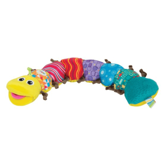 Lamaze Musical Inchworm 0796714271071