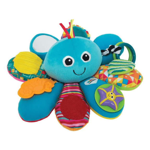 Lamaze: Octivity Time 0796714272061