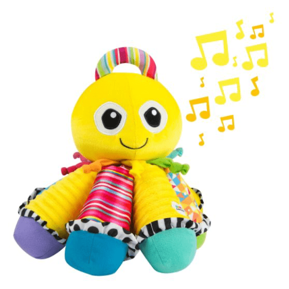Lamaze: Octotunes 0796714270272