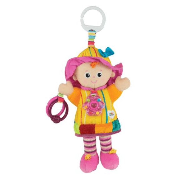 Lamaze: Play & Grow My Friend Emily 0796714270265