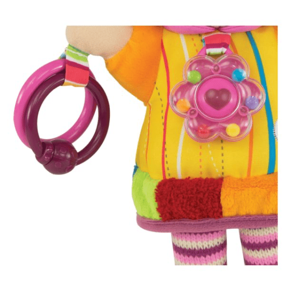 Lamaze: Play & Grow My Friend Emily 0796714270265