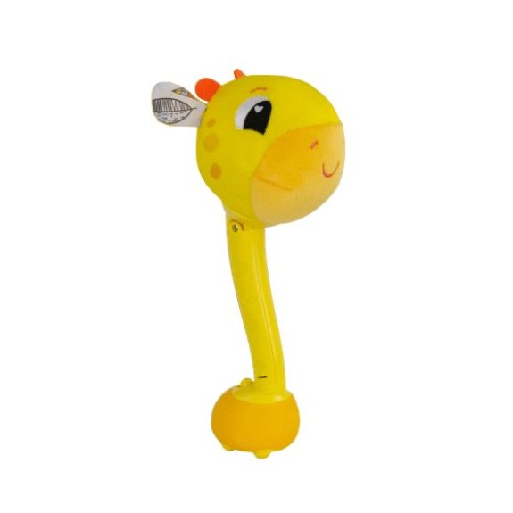 Lamaze Wacky Giraffe 796714274713