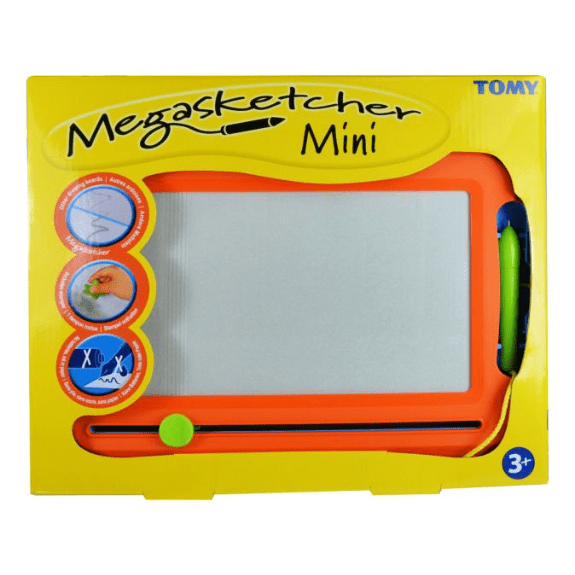 Mini Megasketcher 5011666727410