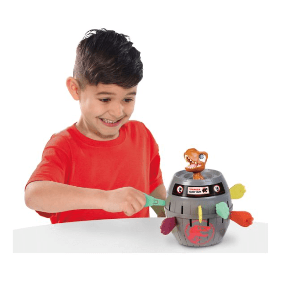 Pop Up T-Rex 5011666732902