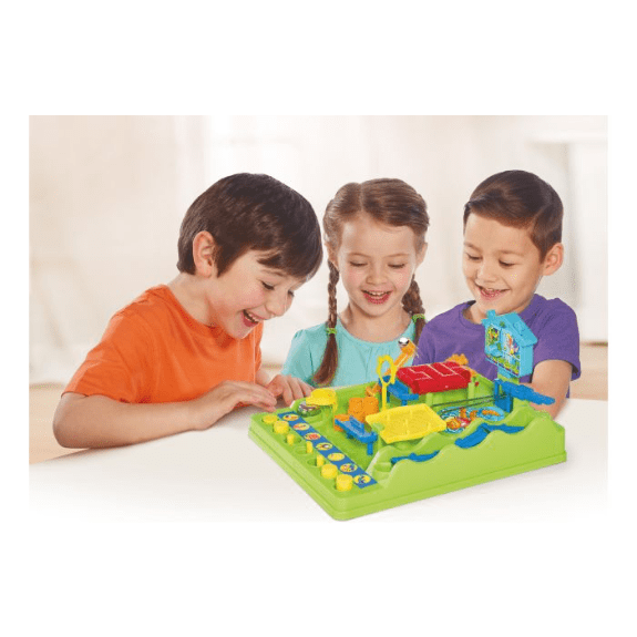 Screwball Scramble 5011666070707