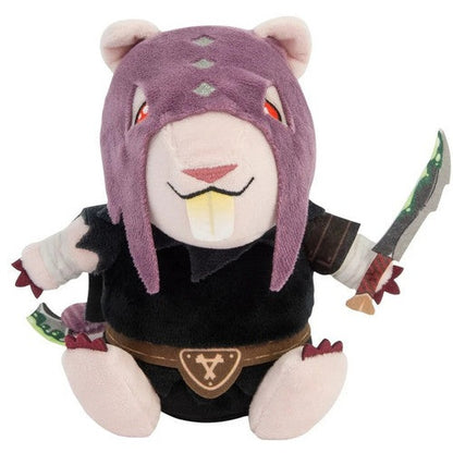 TOMY Warhammer Skaven Deathmaster Plush
