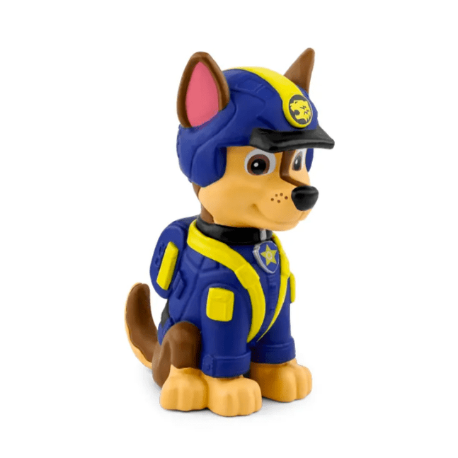 Tonies Audio - Paw Patrol's Jungle Pups - Chase 4251192148933