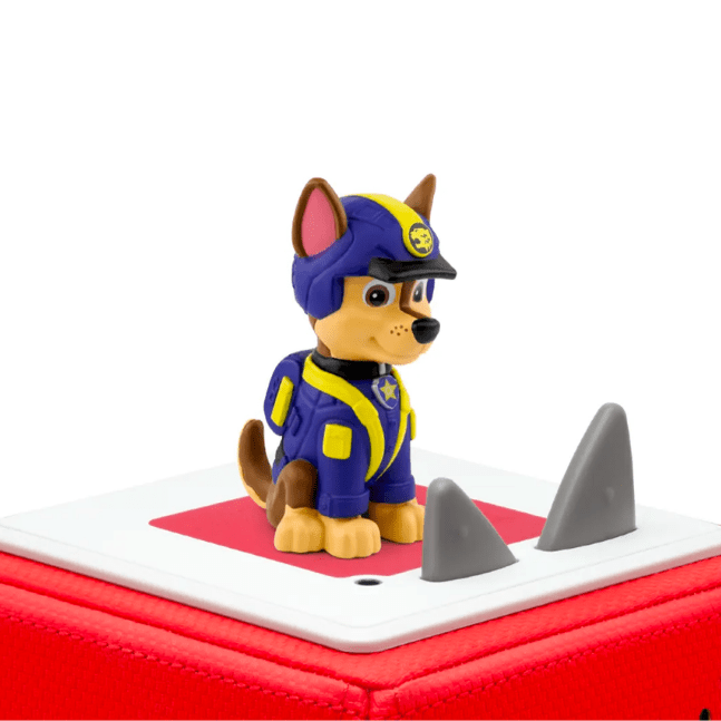 Tonies Audio - Paw Patrol's Jungle Pups - Chase 4251192148933