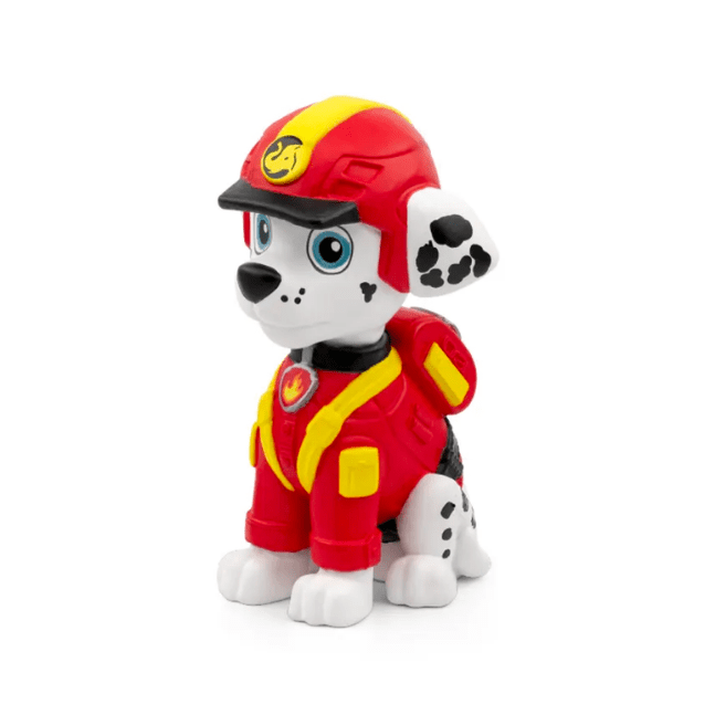 Tonies Audio - Paw Patrol's Jungle Pups -Marshall 4251192148940