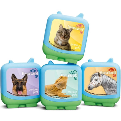 Tonies - Animal World: Precious Pets 4251192157638
