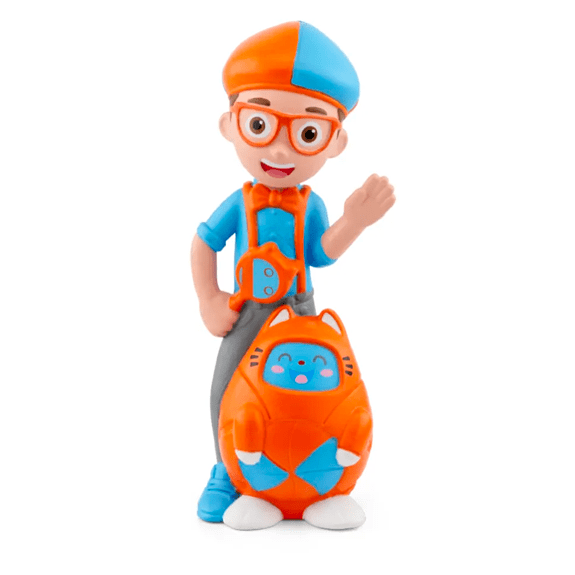 Tonies Audio: Blippi 4251192143273