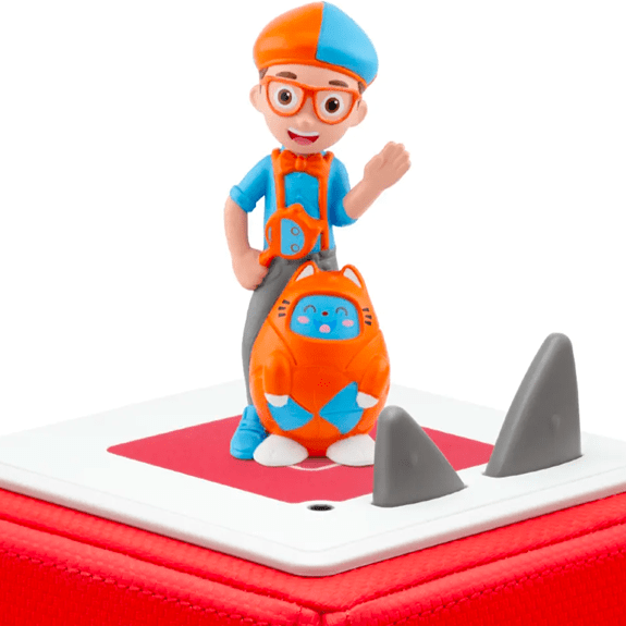 Tonies Audio: Blippi 4251192143273