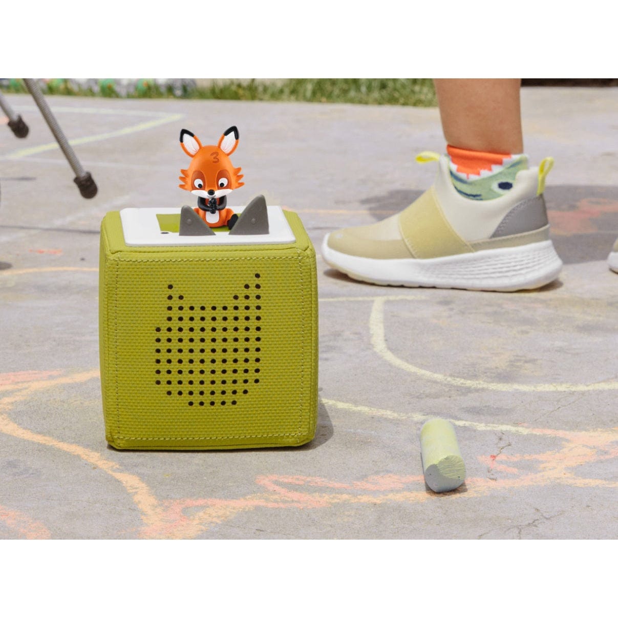 Tonies Audio – Favourite Children's Songs – Counting Songs 4251192128638