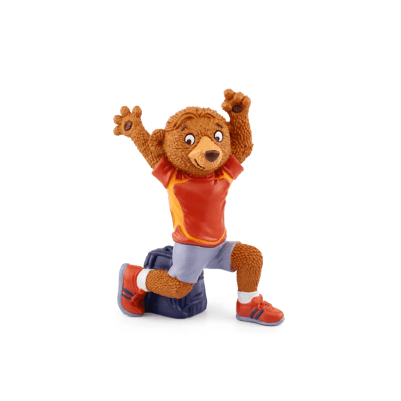 Tonies Audio: Joe Wicks The Burpee Bears 4251192144096