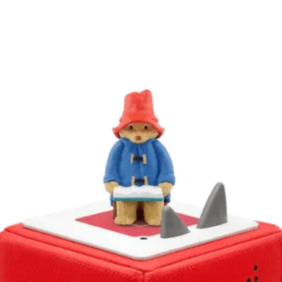 Tonies Audio: More About Paddington Bear 4251192144461