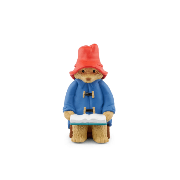 Tonies Audio: More About Paddington Bear 4251192144461