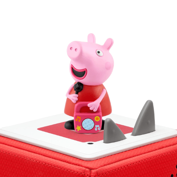 Tonies Audio: My First Album with Peppa Pig 4251192141330