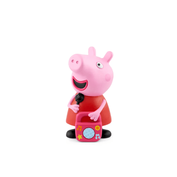 Tonies Audio: My First Album with Peppa Pig 4251192141330