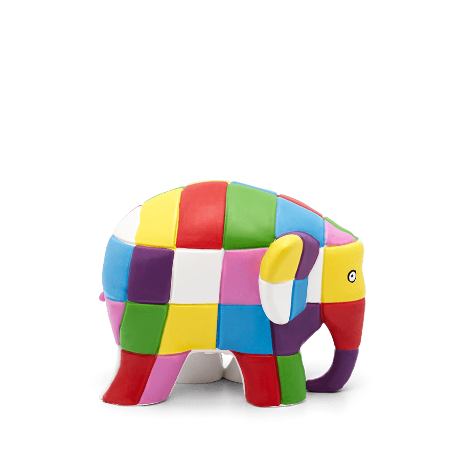 Tonies Audio Play – Elmer and Friends – Story Collection 4251192113474