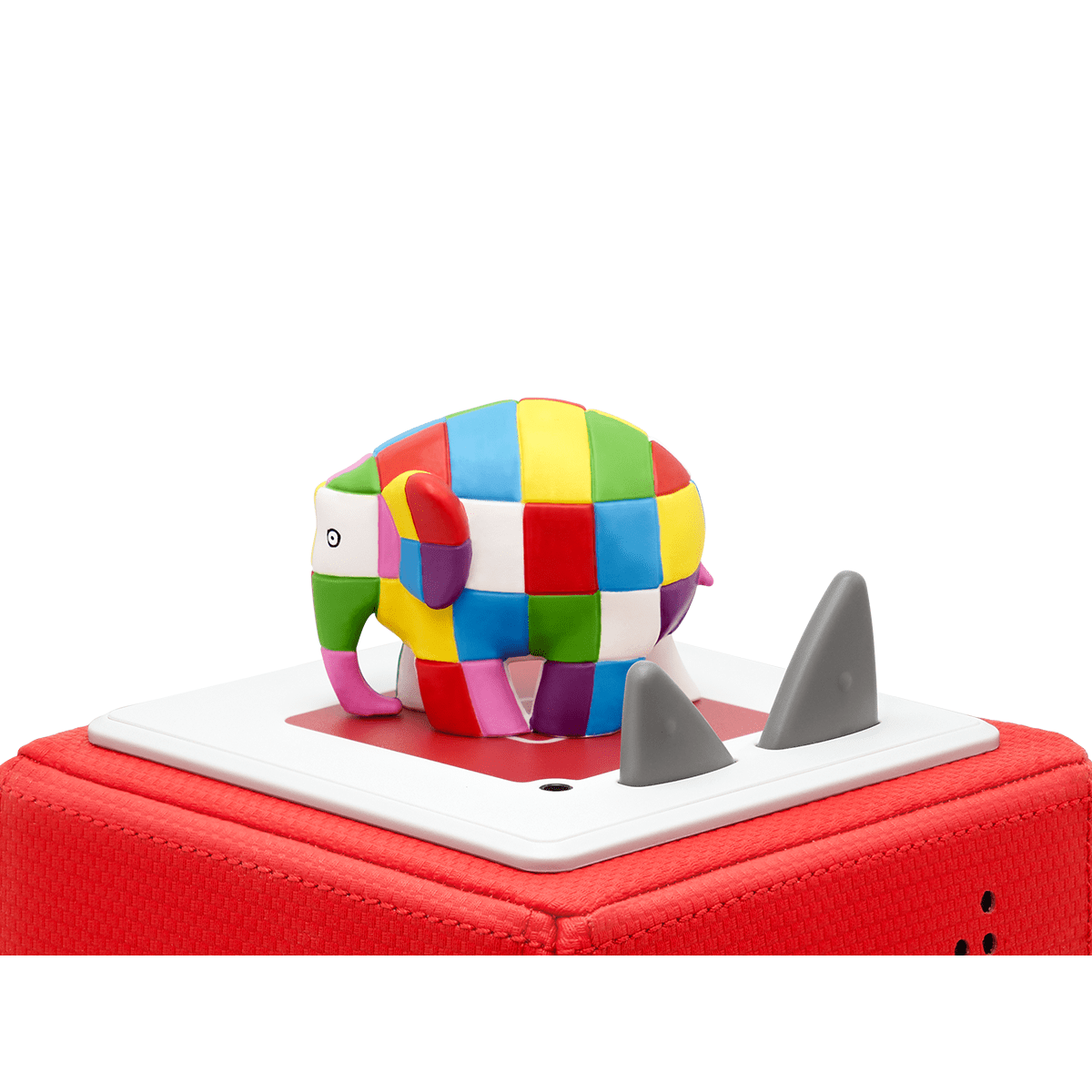 Tonies Audio Play – Elmer and Friends – Story Collection 4251192113474