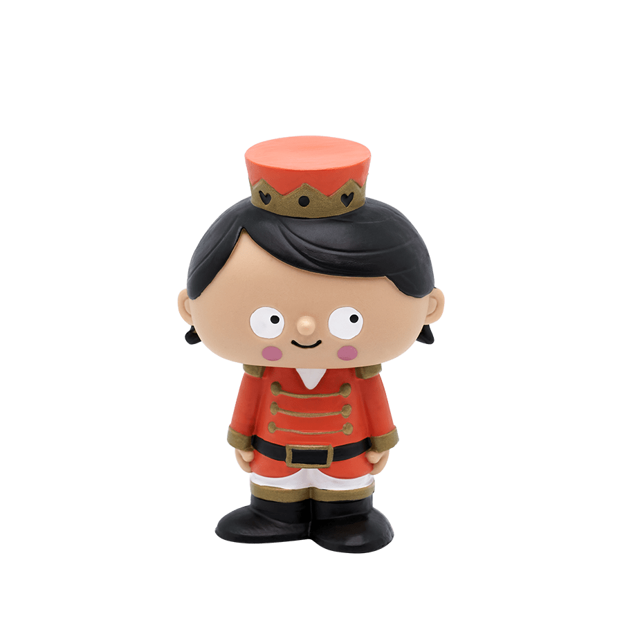 Tonies Audio Play – The Nutcracker – Favourite Masterpieces 4251192113641