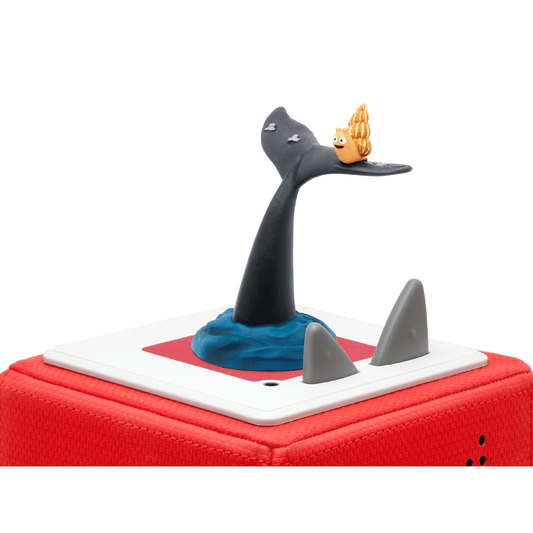 Tonies Audio Play – The Snail and the Whale – Audio Play 4251192120106
