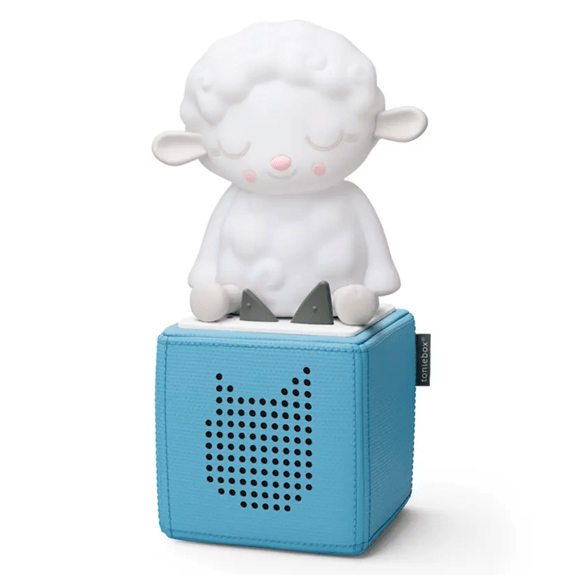 Tonies Audio: Sleepy Friends-Sleepy Sheep Night Light 4251192135841