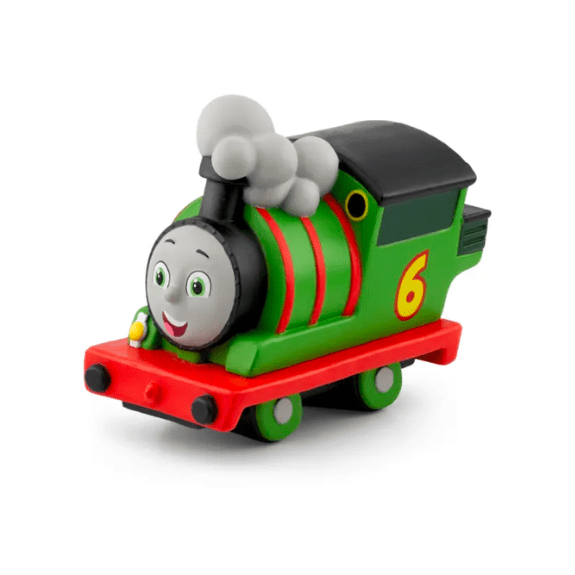 Tonies Audio: Thomas and Friends- All Engines Go: Percy 4251192144607