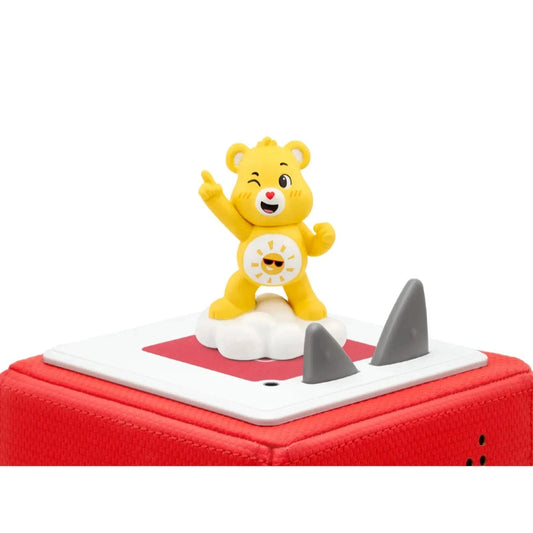 Tonies – Care Bear -  Funshine Bear 4251192140012
