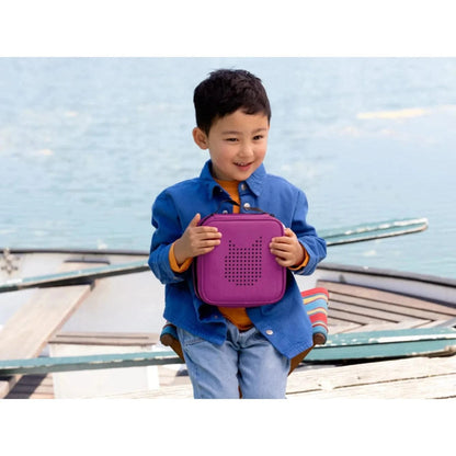 Tonies Carry Case – Purple 4251192108531