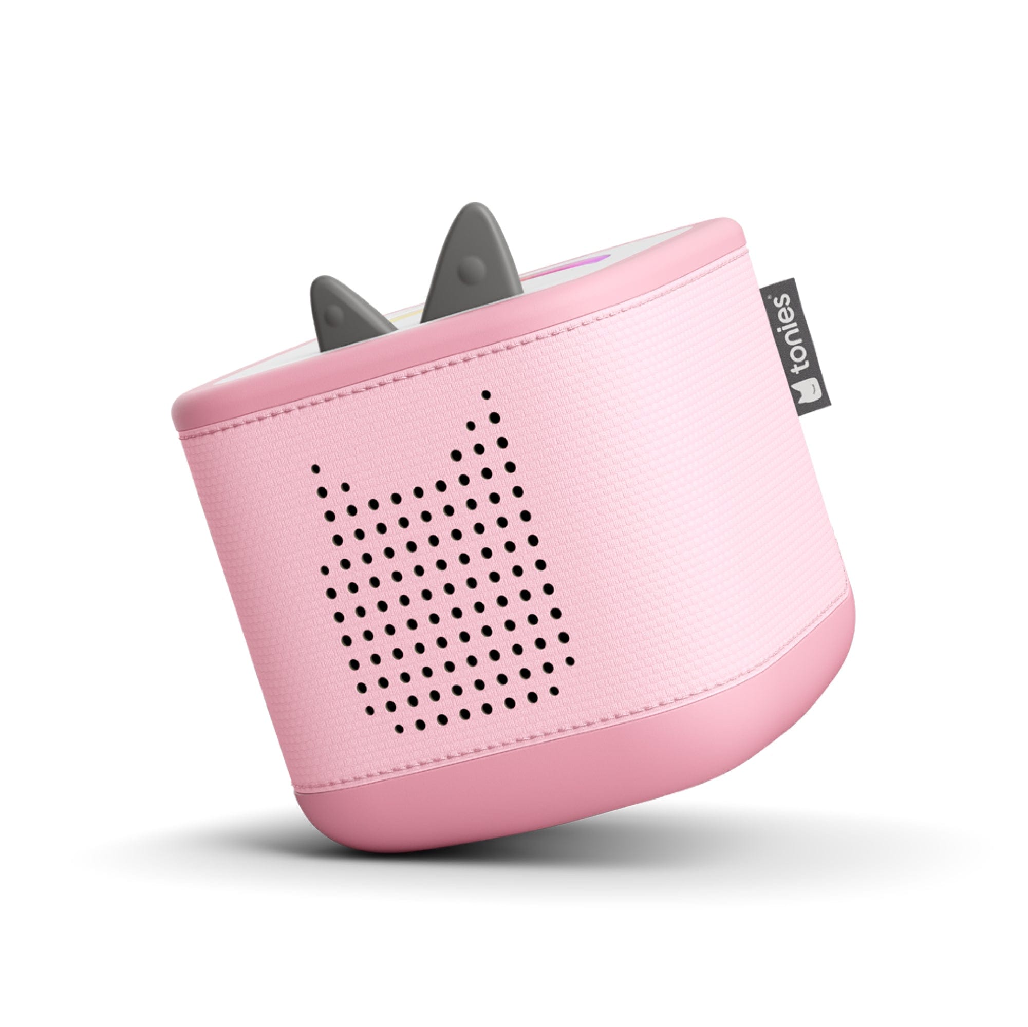 TONIES Cloud Pink Toniebox 2 Starter Set with Creative Tonie 4251192163868