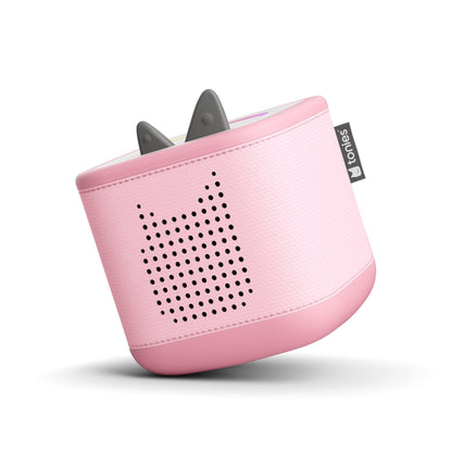 TONIES Cloud Pink Toniebox 2 Starter Set with Creative Tonie 4251192163868