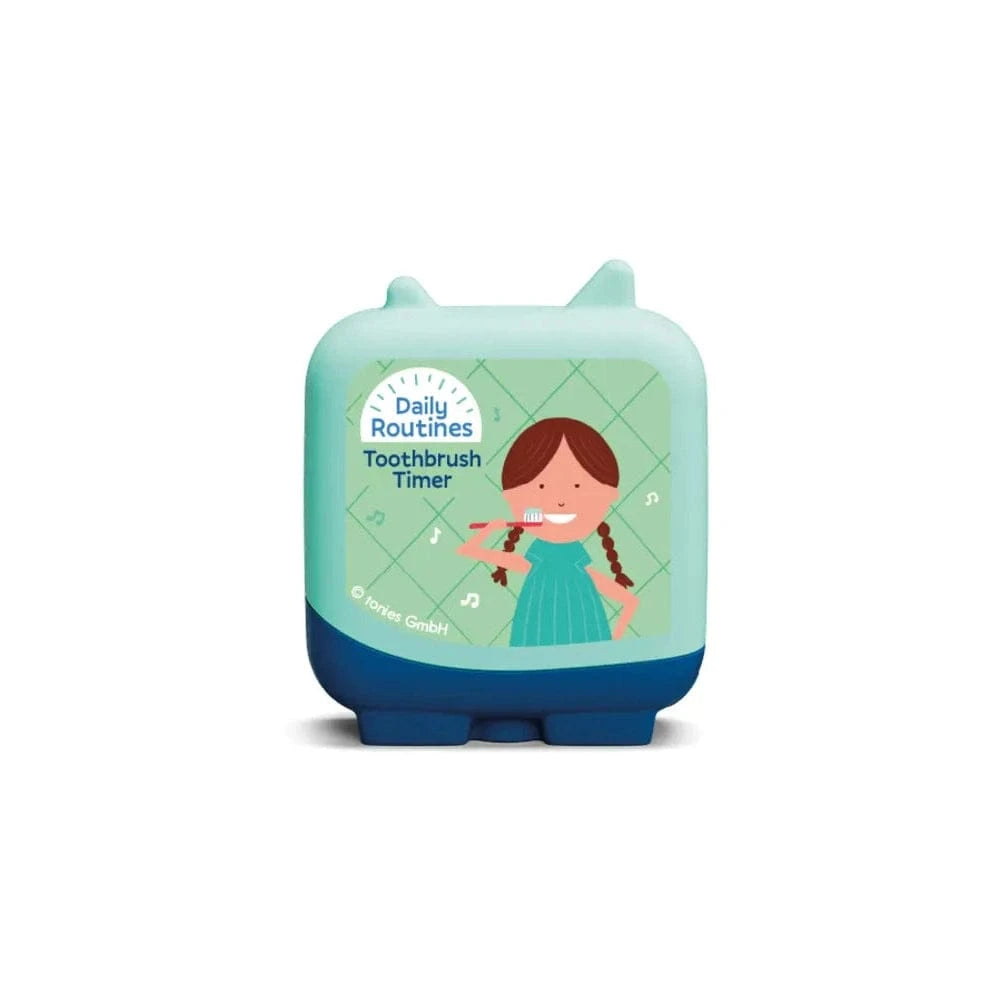 Tonies - Daily Routines – Toothbrush Timer 4251192152602