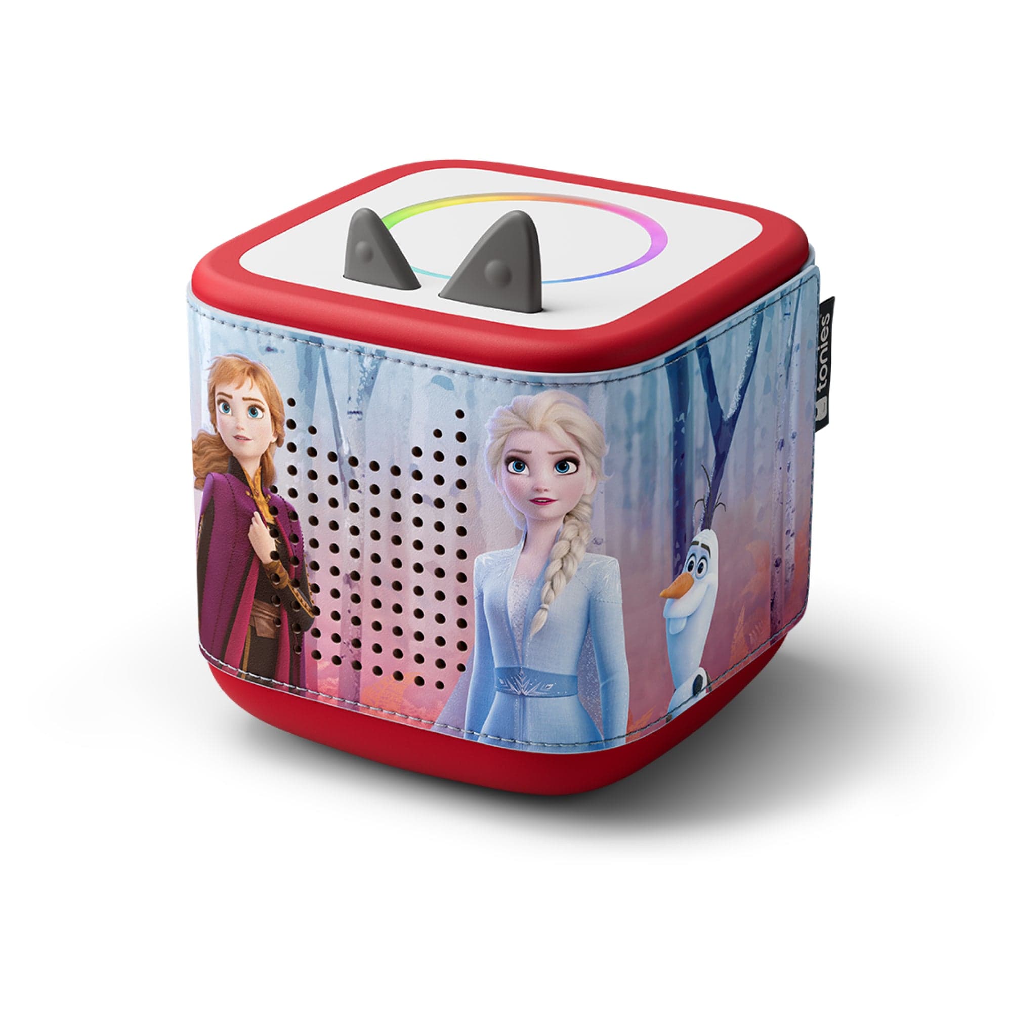 Tonies Disney Frozen Toniebox 2 Sleeve 4251192170637