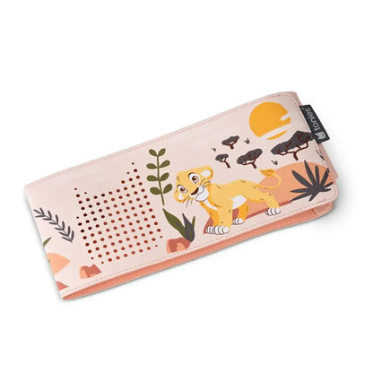 Tonies Disney Lion King Toniebox 2 Sleeve