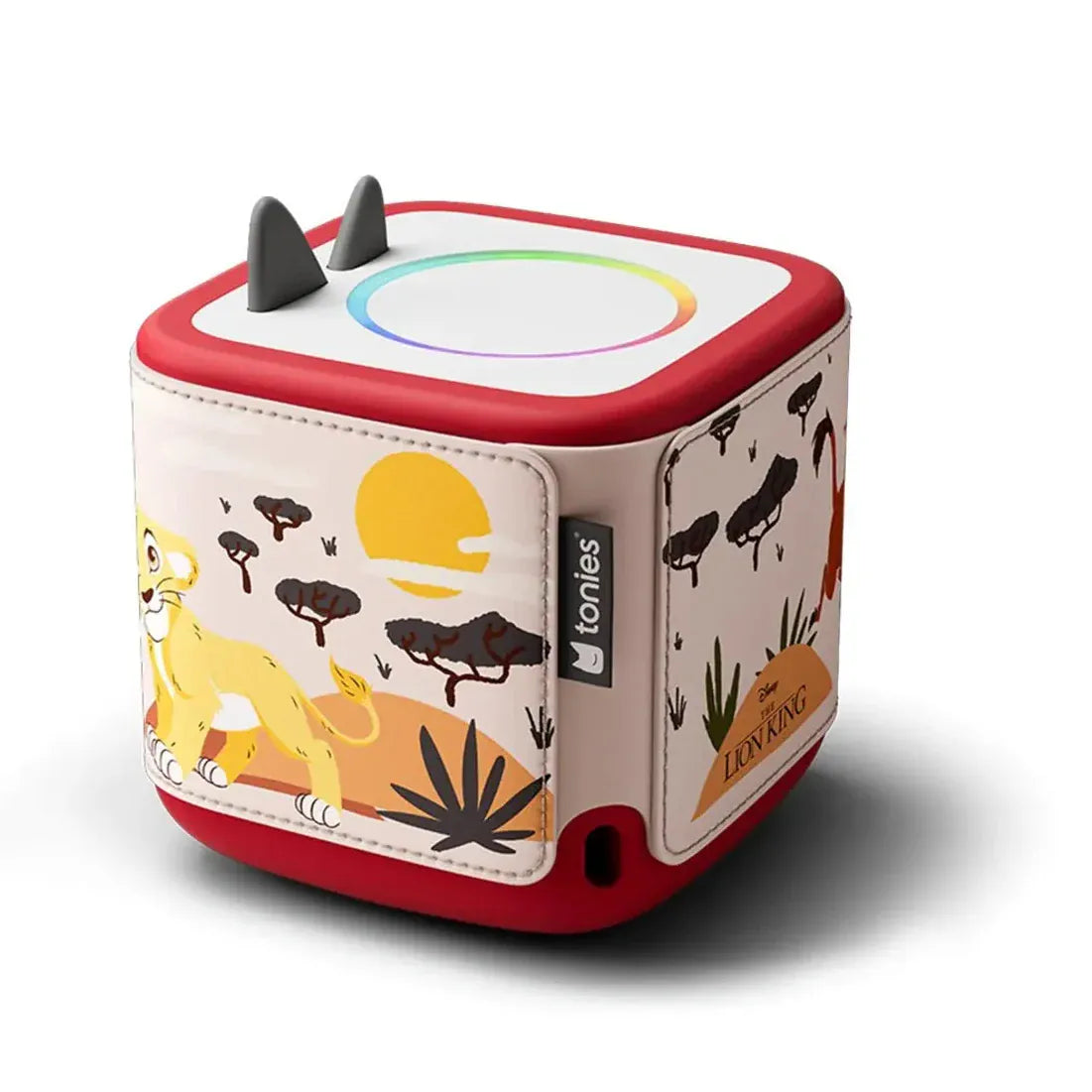 Tonies Disney Lion King Toniebox 2 Sleeve