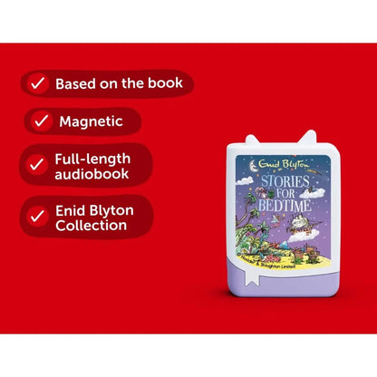 Tonies – Enid Blyton – Stories for Bedtime 4251192159212