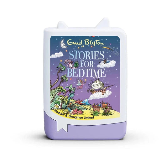 Tonies – Enid Blyton – Stories for Bedtime 4251192159212