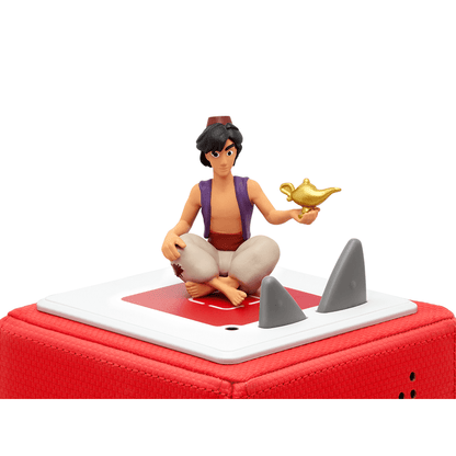 Tonies Figure – Aladdin – Audio Play 4251192110497