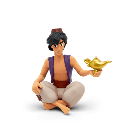 Tonies Figure – Aladdin – Audio Play 4251192110497