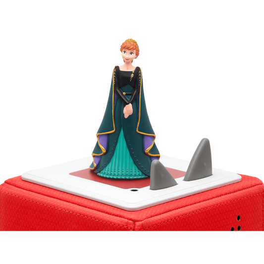 Tonies Figure – Anna – Audio Play 4251192119247