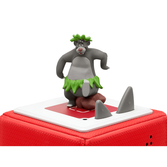Tonies Figure – Baloo – Audio Play 4251192108036