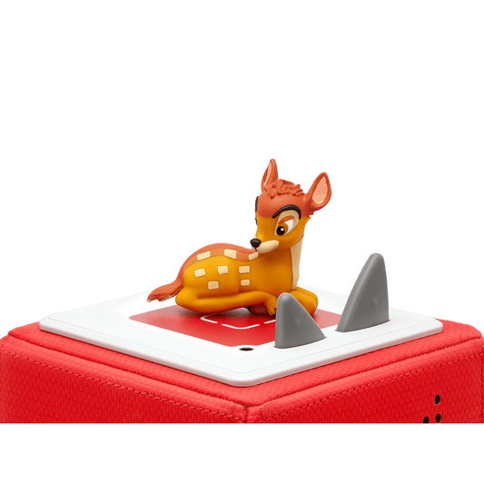 Tonies Figure – Bambi – Audio Play 4251192119254