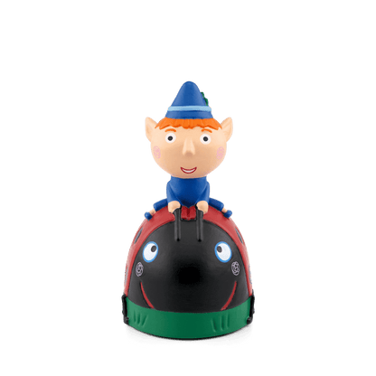 Tonies Figure – Ben and Holly's Little Kingdom - Ben 4251192139917