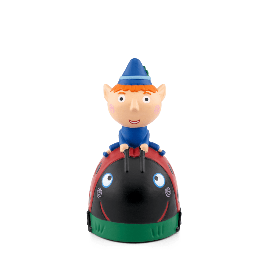 Tonies Figure – Ben and Holly's Little Kingdom - Ben 4251192139917