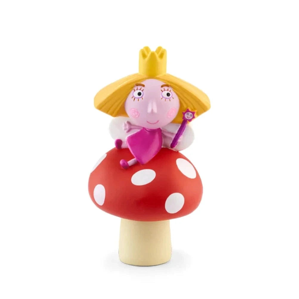 Tonies Figure – Ben and Holly's Little Kingdom - Holly 4251192125804