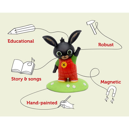 Tonies Figure – Bing Bunny – Audio Play 4251192119209