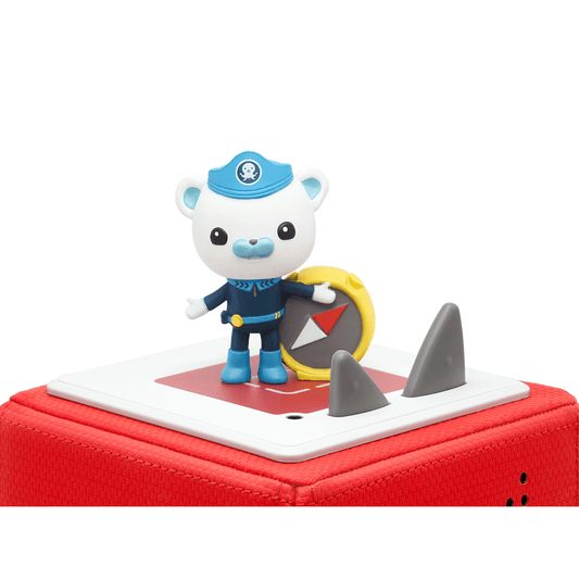 Tonies Figure – Captain Barnacles – Audio Play 4251192118806